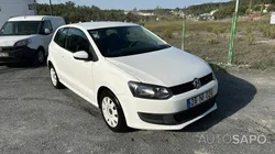 Volkswagen Polo de 2012