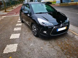 DS DS 3 1.6 HDI