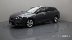 Renault Mégane de 2019