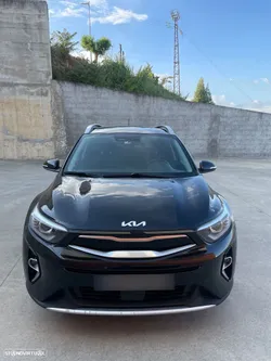 Kia Stonic 1.0 T-GDI Drive