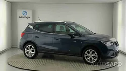 Seat Arona 1.0 TSI FR de 2024