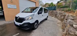Renault Trafic III Combi L2 Life dci 125 9 places