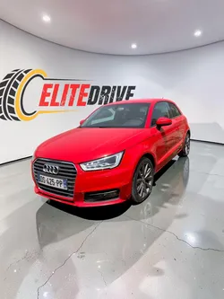 Audi A1 1.0 TFSI 95ch S line
