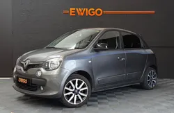 RENAULT TWINGO 1.0 SCE 71 COSMIC CAMERA / SEMI CUIr