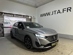 PEUGEOT 308 1.5 BlueHDi S&S - 130 - BV EAT8 III 2021 BERLINE Allure PHASE 1