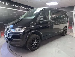 Volkswagen TRANSPORTER FG 3.0T L1H1 2.0 TDI 198 CV PROCAB 4MOTION DSG7 4 MOTION