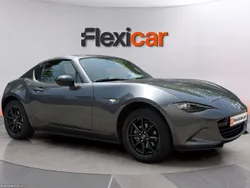 Mazda MX-5 1.5 RF Sky-G Prime-line