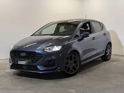 Ford Fiesta 1.0 Flexifuel 95ch ST-Line 5p