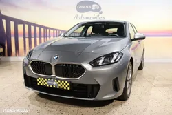 BMW 116 Standard