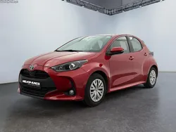 Toyota Yaris Pro 1.5 HDF MY21 Dynamic Business