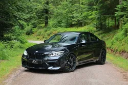 BMW M2 Coupé 3.0 410ch Competition 29cv
