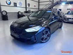 Bmw Serie 1 120 D 190ch F40 Pack M X-DRIVE