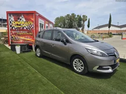 Renault Grand Scénic ENERGY TCe 115 S&S LIMITED