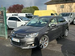 CITROEN C4 II (2) 1.2 PURETECH 130 S&S SHINE EAT6 AUTOMATIQUE PAYEZ 4x 10x 18x 24x 36x
