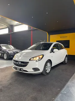 Opel Corsa 1.4 L 90 ch edition garantie 12 MOIS tres bon etat ct ok CLIM