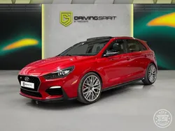 Hyundai i30 n 2.0 t-gdi 275 performance pack ( garantie 12 mois )