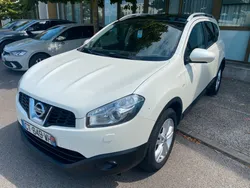 NISSAN QASHQAI +2 DCI 130 FAP 7 places TEKNA
