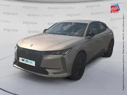 Ds DS 4 PureTech 130ch Performance Line + Automatique