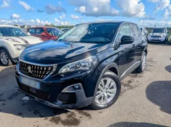 Peugeot 3008 (2) HDi 130 active business 79840 kms revisée garantie