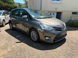 TOYOTA Verso 112 D-4D FAP Design Garantie 12 mois