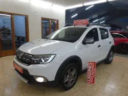 DACIA Sandero 0.9 TCE Stepway Comfort 66kW