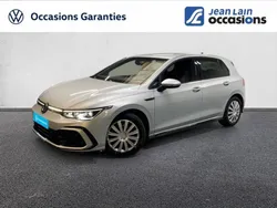 Volkswagen Golf 1.5 eTSI OPF 150 DSG7 R-Line