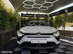 Citroën C5 X 1.2 PureTech Feel Pack EAT8