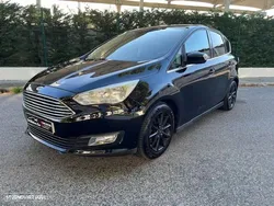 Ford C-Max 1.5 TDCi Titanium S/S