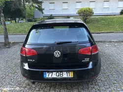 VW Golf 1.6 TDi BlueMotion Trendline