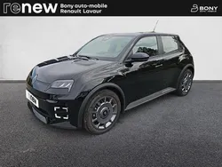 Renault R 5 E-TECH ELECTRIQUE 120 ch autonomie urbaine Evolution