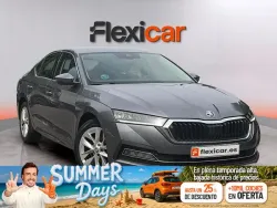 SKODA Octavia 2.0TDI Selection DSG 110kW