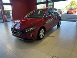 Hyundai i20 iii 1.2 84 initia