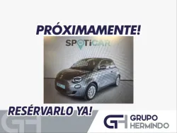 FIAT 500 e 70Kw Action