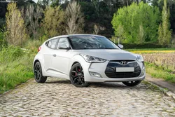 Hyundai Veloster 1.6 GDI