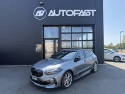 Bmw Série 1 (3) 120i DKG7 Edition M Sport Pro
