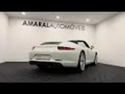 Porsche 911 (991) Carrera 2