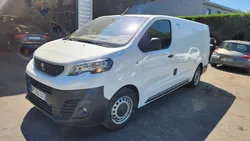 Peugeot expert 2.0 bluehdi 120 frigorifique frigo