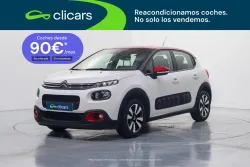 Citroen C3 1.2 PureTech S&S Feel 83