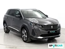 Peugeot 5008 1.2 100KW Allure Pack eDCS6