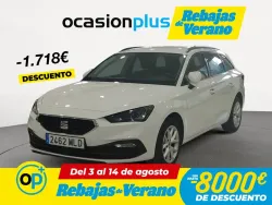 SEAT Leon ST 1.5 TSI S&S Style XS 130