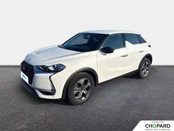 DS DS 3 Crossback PureTech 100 S&S BVM6 Business