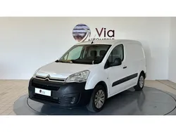 CITROEN BERLINGO 1.6 HDI 100 ch Confort - RADARS RECULS - CARPLAY - DISTRI FAITE