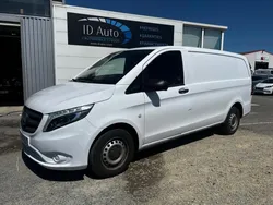 Mercedes Vito Vu FOURGON 2.0 114 CDI 135 LONG L2 FIRST GARANTIE 12 MOIS 3 325  HT / 27 990TTC