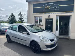 RENAULT Clio 3 Estate 1.5 dCi 2008 86 c