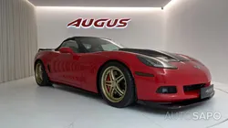 Chevrolet Corvette de 2006