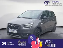 OPEL Crossland X 1.5D Edition 102