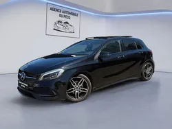 MERCEDES CLASSE A 180 d / Toit ouvrant / Entretient complet / Garantie 12 Mois