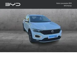 Volkswagen T-Roc 1.5 TSI EVO 150ch Active DSG7