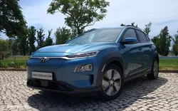 Hyundai Kauai EV 64 kWh Premium