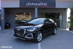Audi Q2 30 TFSI Advanced